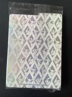 SEALED Eevee 173 Holo Promo - Prismatic Evolutions ETB - Pokemon TCG - - Image 2