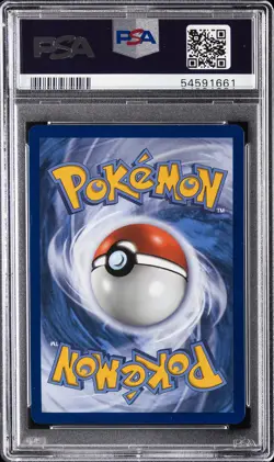 2019 POKEMON SM BLACK STAR PROMO #SM162 PIKACHU-HOLO PSA 10 - Image 2