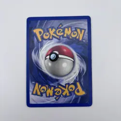 Vaporeon Holo Rare 12/64 Pokemon Jungle WOTC English LP TCG Card - Image 5