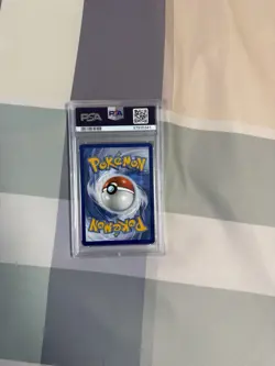 2024 PSA 10 2024 Pokemon Paldean Fates - Black Star Promo Iron Treads ex SVP 073 - Image 3
