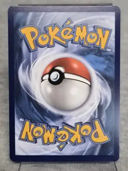 Pokemon TCG: "Poke Pad" Uncommon Item NM (Perfect Order 81/88) POR - Image 2