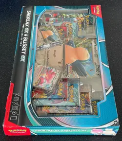 Pokemon TCG Snorlax ex & Blissey ex Special Collection - New & Sealed - Image 5