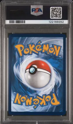 2025 POKEMON DRI EN-DESTINED RIVALS HYPER RARE #241 CYNTHIA'S GARCHOMP EX PSA 10 - Image 3