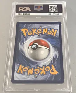 2025 POKEMON DRI EN-DESTINED RIVALS HYPER RARE #241 CYNTHIA'S GARCHOMP EX PSA 10 - Image 4
