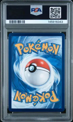 2025 POKEMON SIMPLIFIED CHINESE 151 C-COLLECTION 151 ART RARE PIKACHU PSA 10 - Image 2