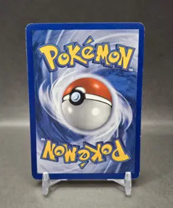 Pokemon TCG Venomoth 29/64 Jungle Regular LP - Image 3