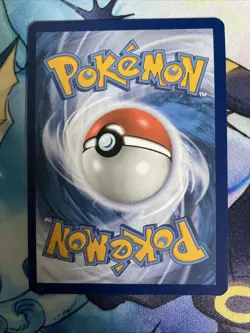 Groudon 199/182 Pokemon Paradox Rift Holo Pokemon Card - Image 2