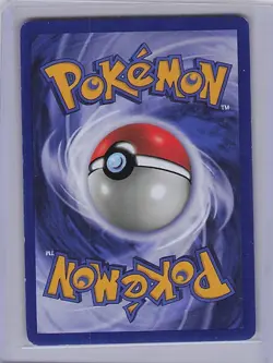 Ninetales 21/165 Holo Rare Expedition Base Set Pokemon Holo Moderately Played - Image 2