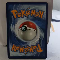 Pokemon Magneton SVP 159 Scarlet & Violet Promo Full Art Holo Stage 1 100HP - Image 2