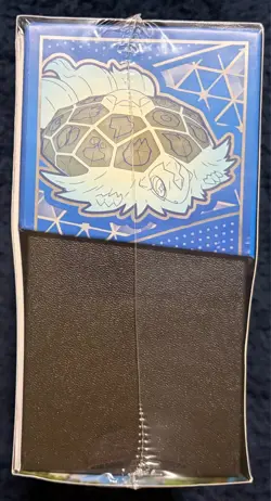 Pokemon Stellar Crown Pokemon Center Elite Trainer Box - New Sealed - Image 5