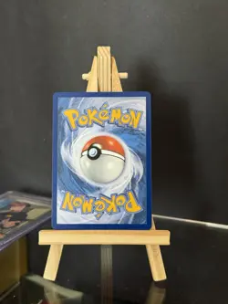 Pokemon TCG Slaking EX Full Art Holo Card 227/191 Surging Sparks NM Pack Fresh - Image 2