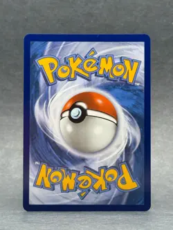 Pokemon - 032 Mega Gardevoir ex ME Mega Evolution Black Star Promo Holo NM TCG - Image 2