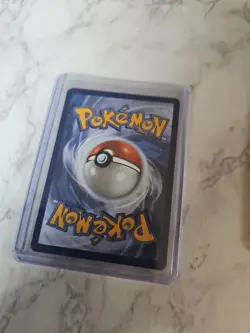 2025 Pokemon SV White Flare WHT EN Liepard Illustration Rare #137/086 - Image 3