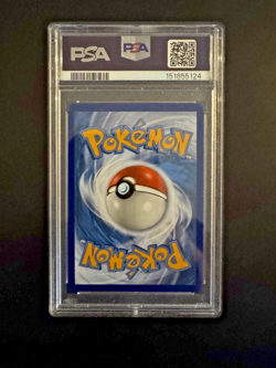Pokemon 2022 Garchomp V TG23/TG30 Trainer Gallery Astral Radiance PSA 9 - Image 2