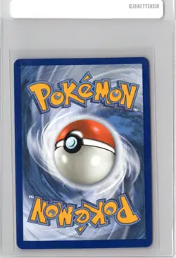 Meowth ex 062/088 Pokemon TCG Perfect Order Holo NM - Image 2