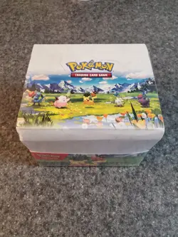 Pokemon Ascended Heroes ME2.5 Mini Tins [x10-Tin] Display FACTORY SEALED NEW - Image 1