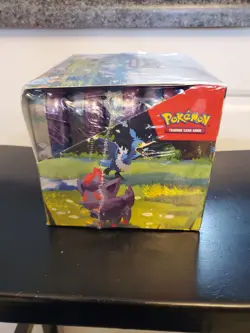 Pokemon Ascended Heroes ME2.5 Mini Tins [x10-Tin] Display FACTORY SEALED NEW - Image 2