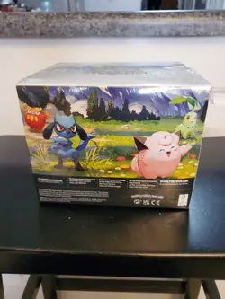 Pokemon Ascended Heroes ME2.5 Mini Tins [x10-Tin] Display FACTORY SEALED NEW - Image 3