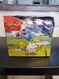 Pokemon Ascended Heroes ME2.5 Mini Tins [x10-Tin] Display FACTORY SEALED NEW - Image 4