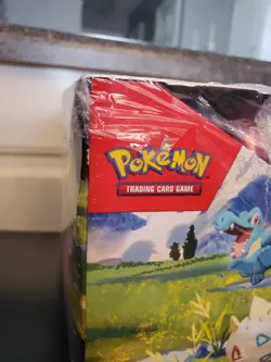 Pokemon Ascended Heroes ME2.5 Mini Tins [x10-Tin] Display FACTORY SEALED NEW - Image 5