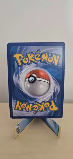 Mew 10/16 Pokemon Rumble Promo 2009 - Image 2