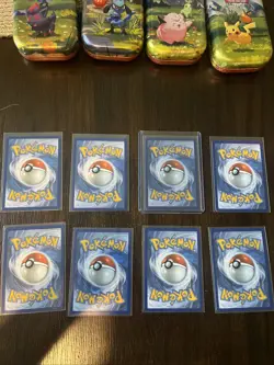 Pokemon Full Art/IR Lot + Dawn SIR From Phantasmal Flames - Image 2