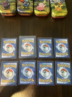 Pokemon Full Art/IR Lot + Dawn SIR From Phantasmal Flames - Image 4
