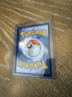 Pokemon TCG Baxcalibur 210/193 Illustration Rare Sv02: Paldea Evolved - Image 2