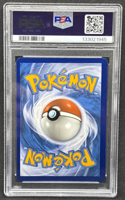 2023 Pokemon Pal EN - Grusha - Special Illustration Rare - 268/193 - PSA 9 - Image 2