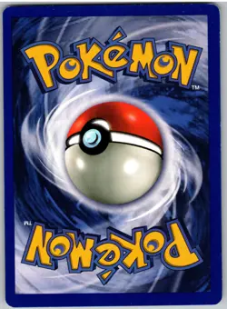 Gloom 37/64 Uncommon Jungle Pokemon MP - Image 2
