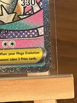 Pokemon TCG Ascended Heroes Mega Dragonite Ex Mega Attack Rare 271/217 - Image 4
