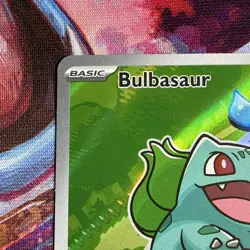 Pokemon First Partner Illustration Collection Series 1 Kanto Gen 1 Starters Set - Image 3