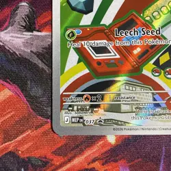 Pokemon First Partner Illustration Collection Series 1 Kanto Gen 1 Starters Set - Image 5