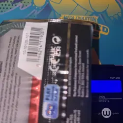 22.27g Pokemon TCG Journey Together Booster Pack Factory Sealed ✅ - Image 2