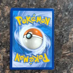 Pokemon Bulbasaur Promo Holo Stamped Detective Pikachu SM198 Basic 70 HP - Image 2