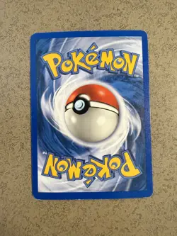 Ponyta 76/112 Pokemon Fire Red & Leaf Green Reverse Holo NM - Image 2