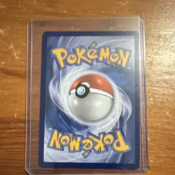 Pokemon Yanmega EX Sv10 Destined Rivals 228/182 Illustration Rare Holo 2025 - Image 3