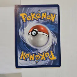 Pokemon Mega Absol EX 086/132 Me01 Mega Evolution Basic Double Rare 280 HP Holo - Image 2