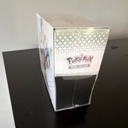 Pokemon Prismatic Evolutions Elite Trainer Box Eevee 2024 English Factory Sealed - Image 4