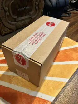 Surging Sparks Pokemon Center Exclusive ETB - Case of 4 SEALED Elite Trainer Box - Image 1