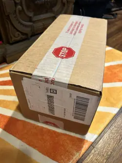 Surging Sparks Pokemon Center Exclusive ETB - Case of 4 SEALED Elite Trainer Box - Image 2