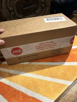 Surging Sparks Pokemon Center Exclusive ETB - Case of 4 SEALED Elite Trainer Box - Image 5