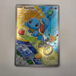 Pokemon TCG First Partner Illustration Collection Series 1 Kanto See Description - Image 4