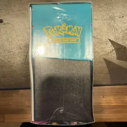 Pokemon TCG Ascended Heroes Pokemon Center ETB Elite Trainer Box - Sealed - Image 2