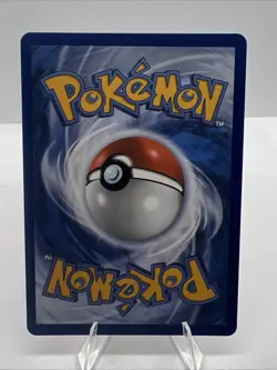 Pikachu EX SIR 277/217 Ascended Heroes Set TCG Pokemon Rare NM Holo Chase Card - Image 4