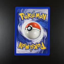 Mewtwo 10/102 Pokemon Base Set 1999 Holo Rare Card - Image 4