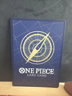 Eustass"Captain"Kid (Promotion Pack 2022) P-003 One Piece Promotion Cards... - Image 2