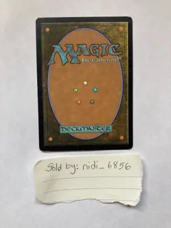 1x Ashling, the Extinguisher Lightly Played/Moderately Played. Eventide 33/180 - Image 2