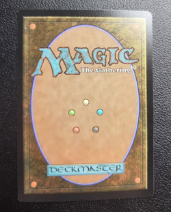 Displacer Kitten 2506 Foil Secret Lair Black Lights & Dark Dungeons D&D - Image 4