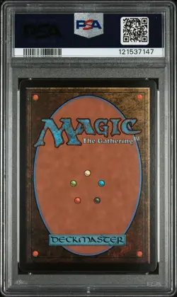 2025 MTG FINAL FANTASY THROUGH THE AGES FOIL #0058 TIDUS, ZANARKAND FAYTH PSA 9 - Image 2